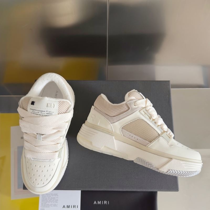 Amiri Sneakers